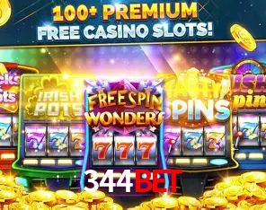 344bet: Jogos de Caça-Níqueis-Altas Recompensas, Roleta-Velocidade, Blackjack-Desafios Máximos