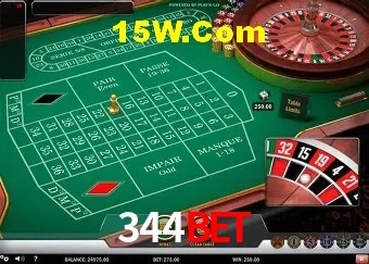 344bet: Seu Cassino Premiado com Pagamentos Rápidos